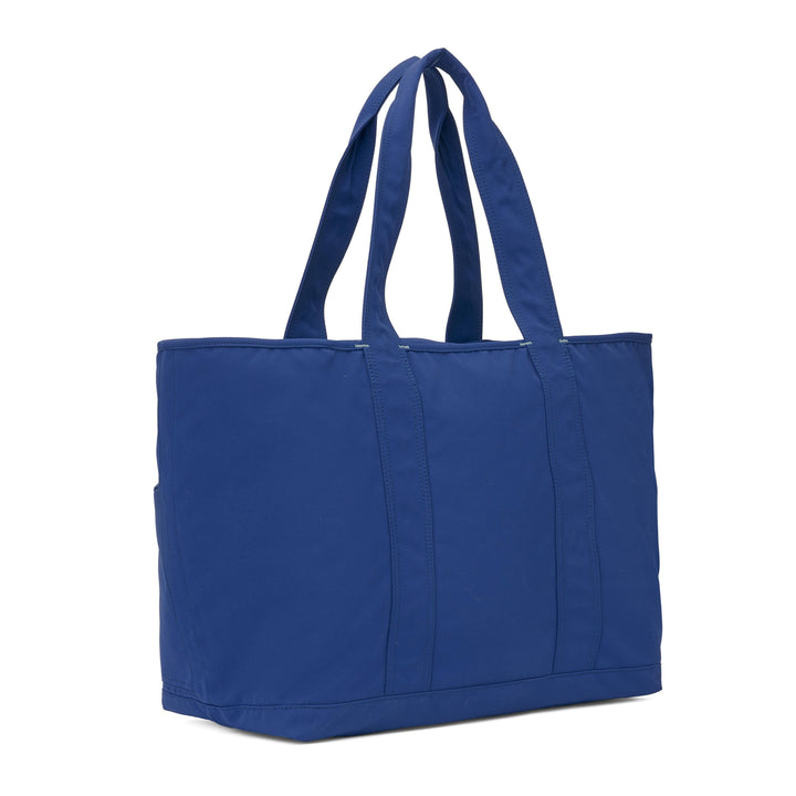 "Teddy" Large Tote : Sand
