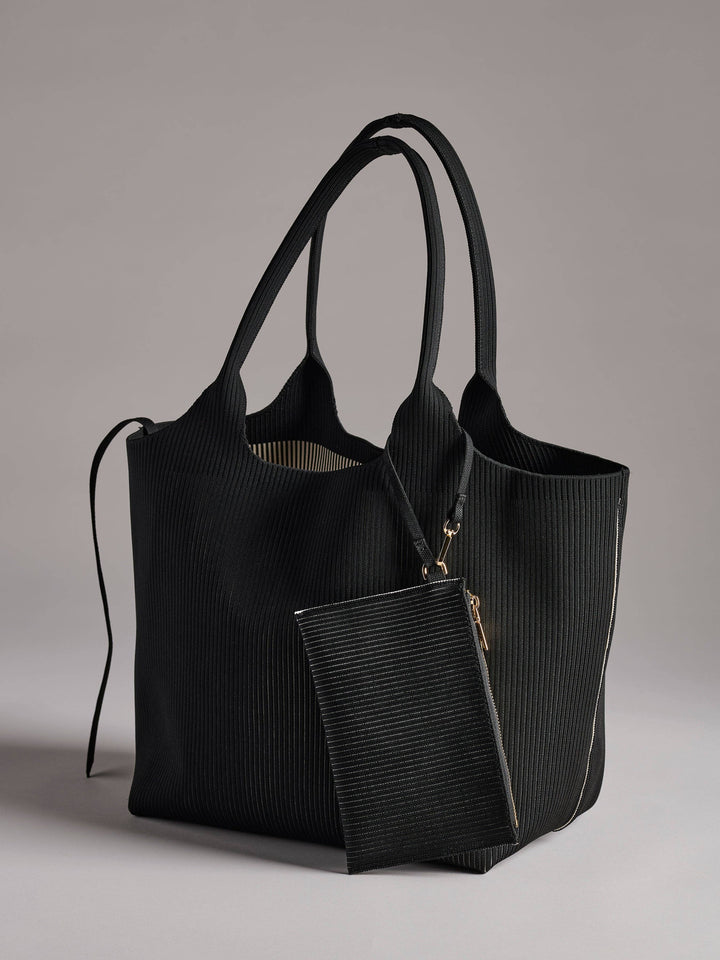 ROBBIE TOTE: MULTI