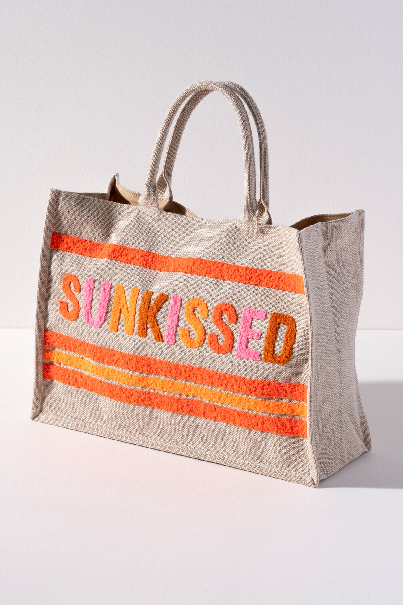 Sun Kissed Beach Bag - Thumbnail 2