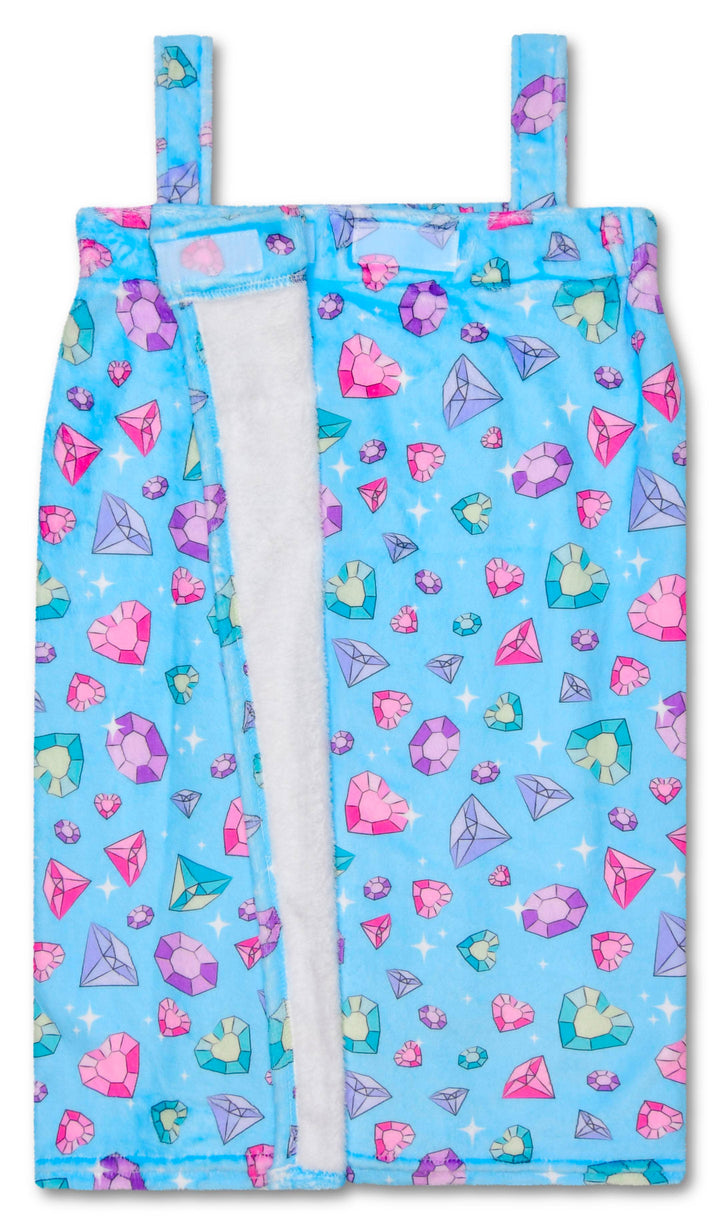 Jazzy Jewels Spa Wrap (Medium/Large (10-14))