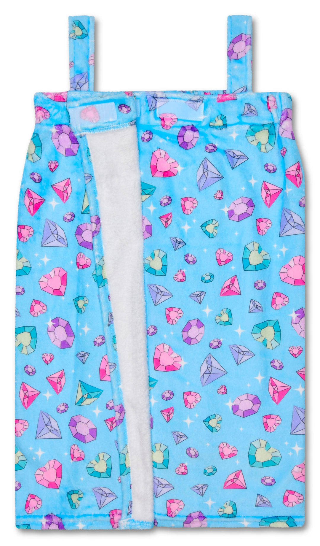 Jazzy Jewels Spa Wrap (X-Small/Small (4-8))
