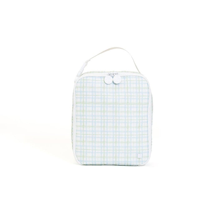 LUNCH BOX Insulated Lunch Bag