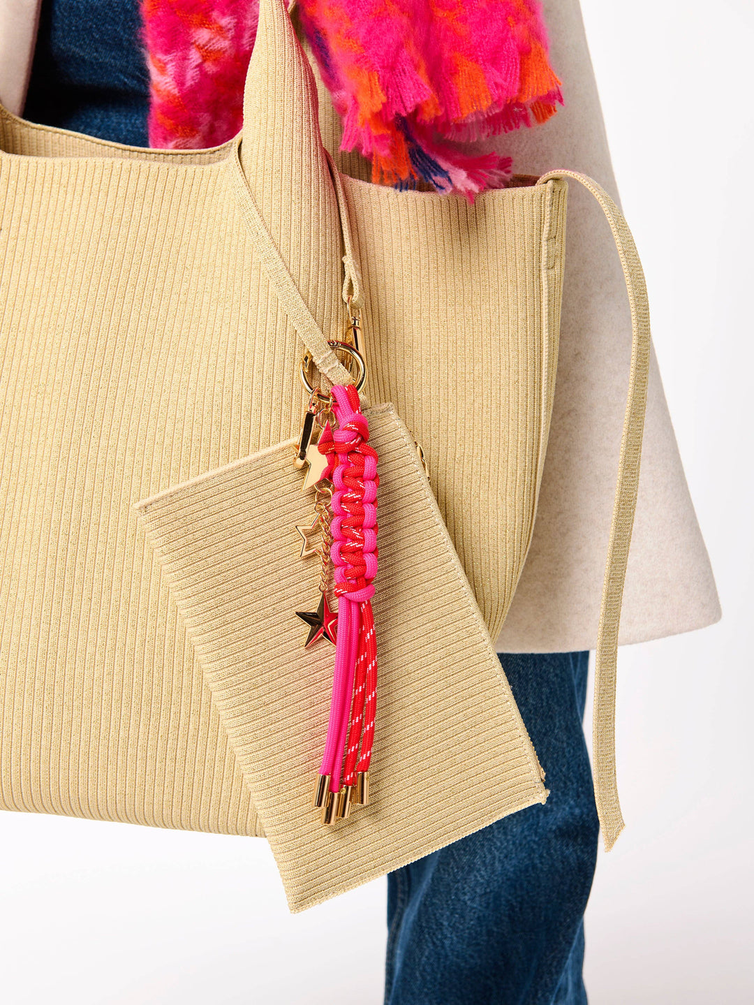 ROBBIE TOTE: MULTI