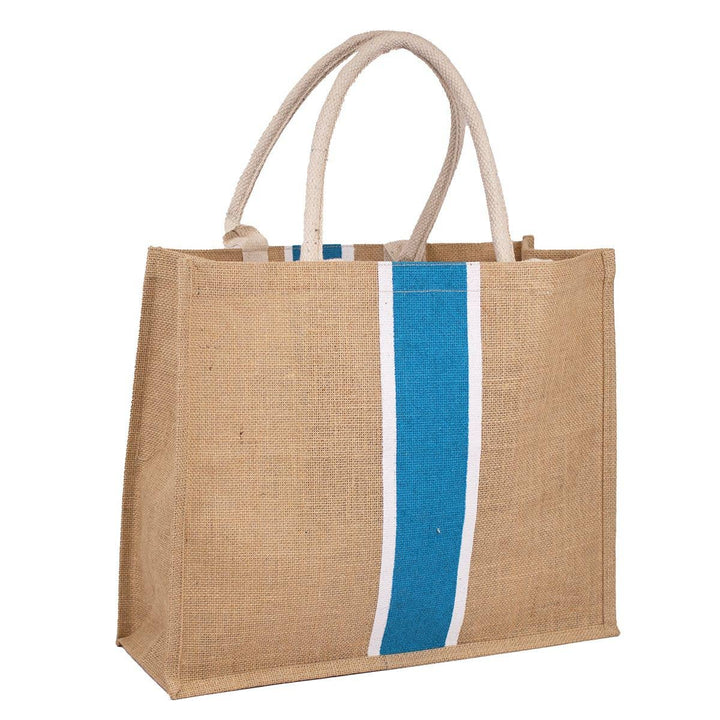 Fleming Tote Natural- 3 Colors