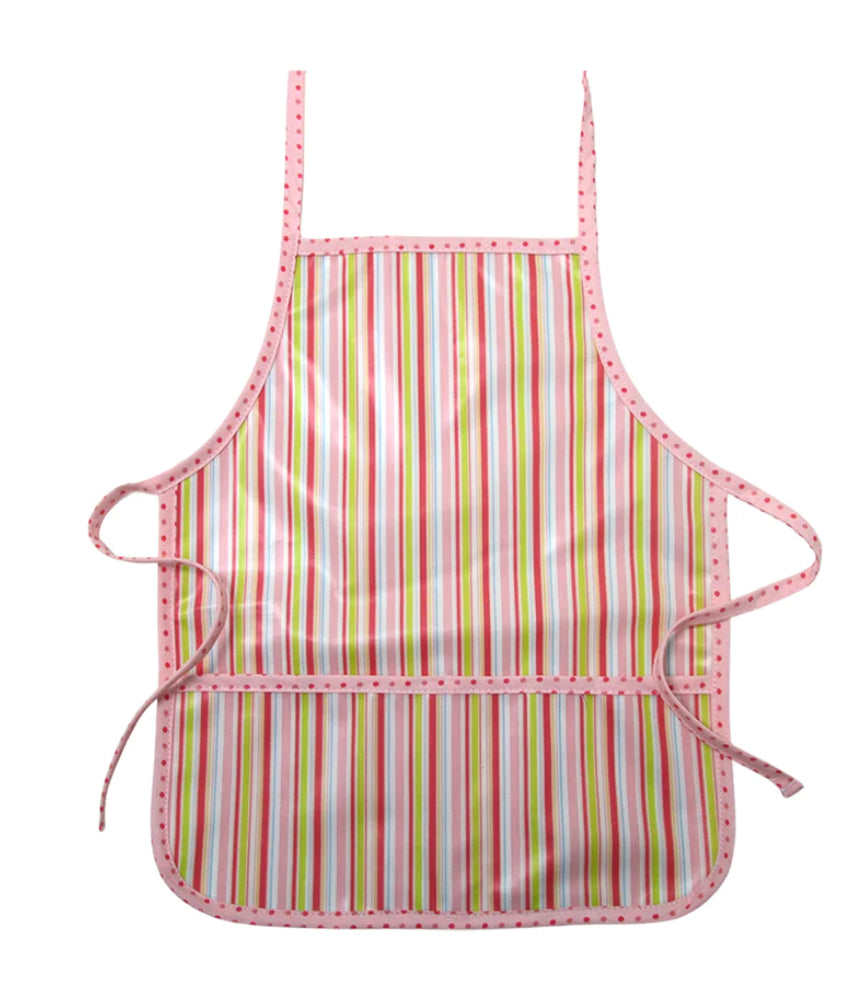 3 Marthas Wipeable Kids Apron