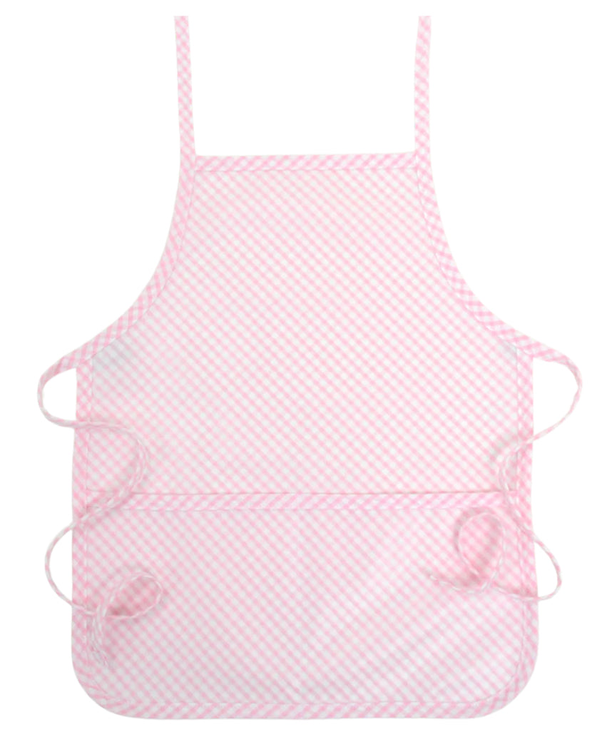 3 Marthas Wipeable Kids Apron