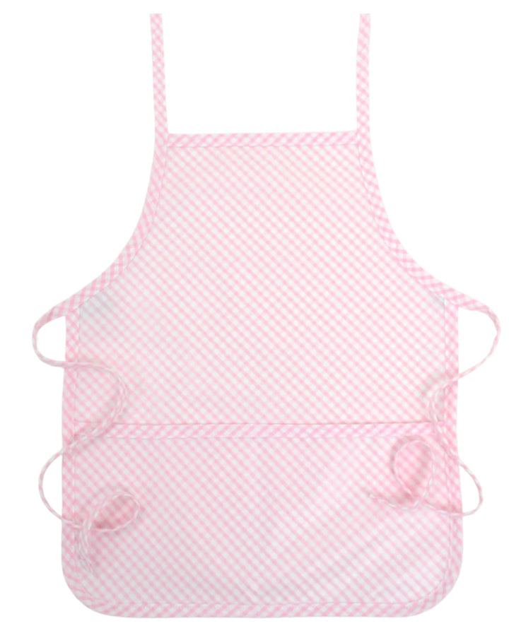 3 Marthas Wipeable Kids Apron