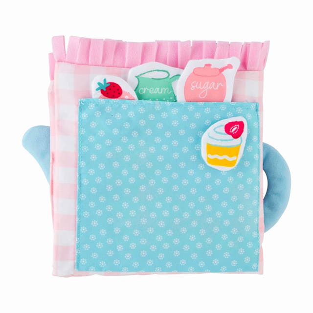 Mud Pie Cleaning Set - Thumbnail 2