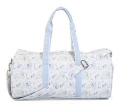 Weekender Duffel by TRVL