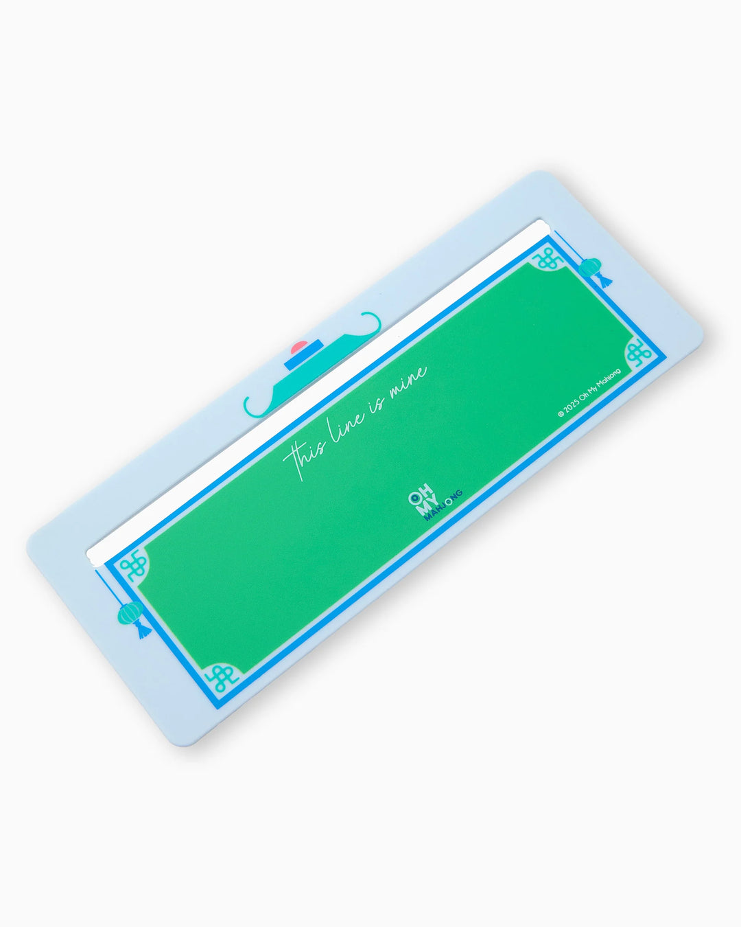 Line Finder