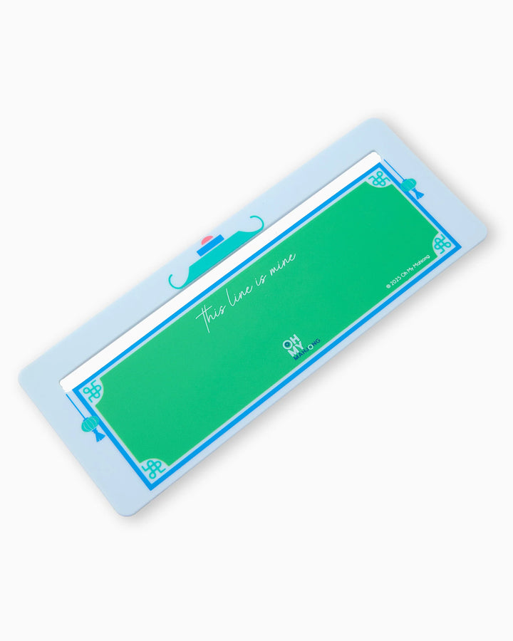 Line Finder