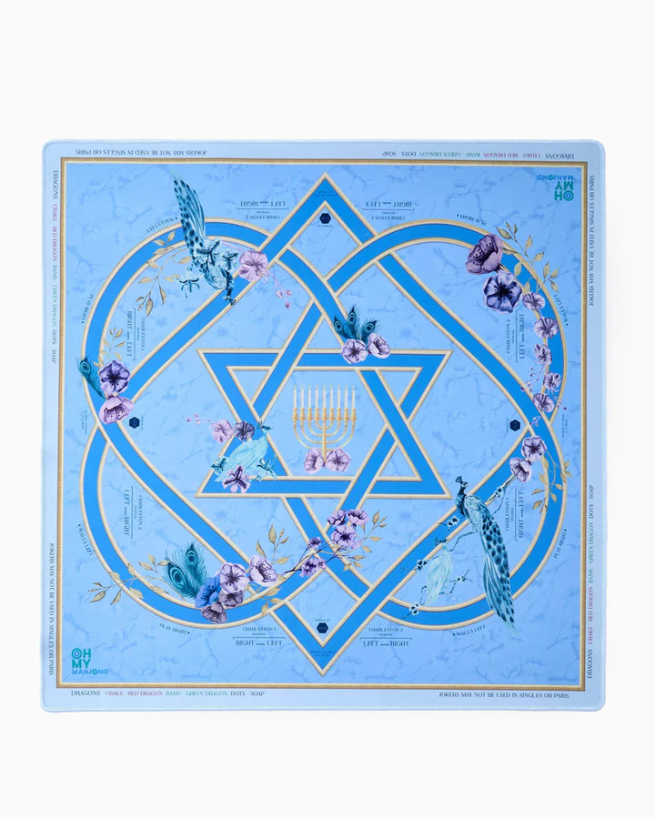 Miracle Mahjong Mat