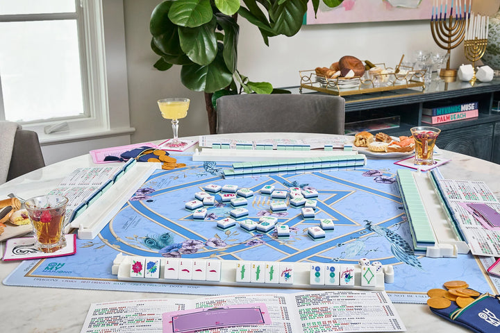 Miracle Mahjong Mat