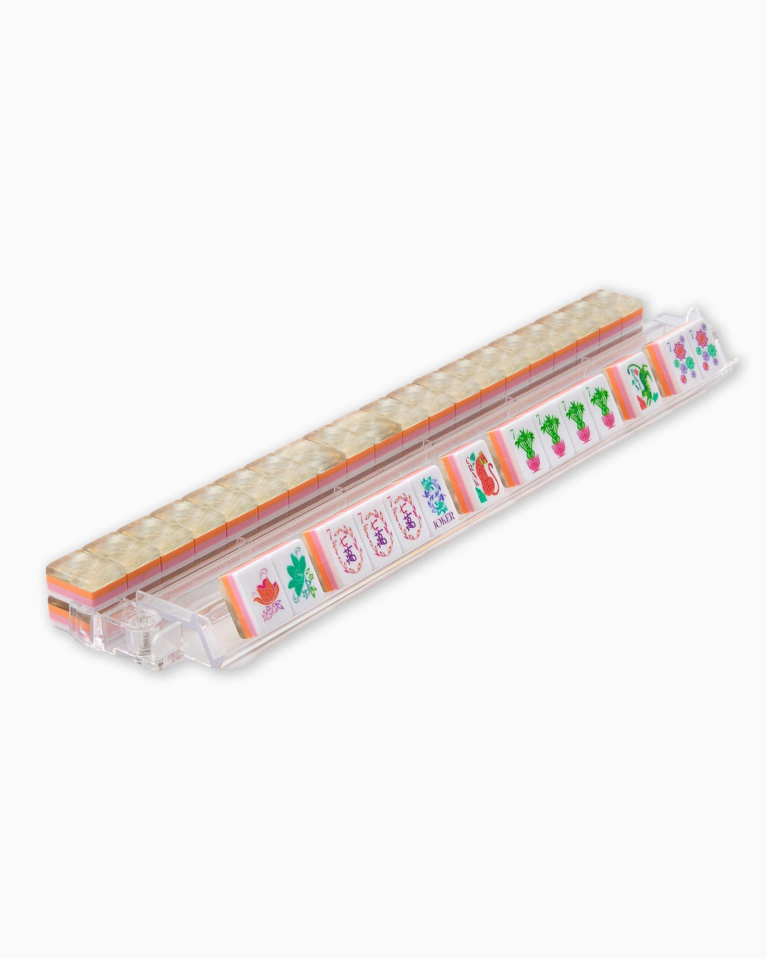Pearlcast Mahjong Tiles