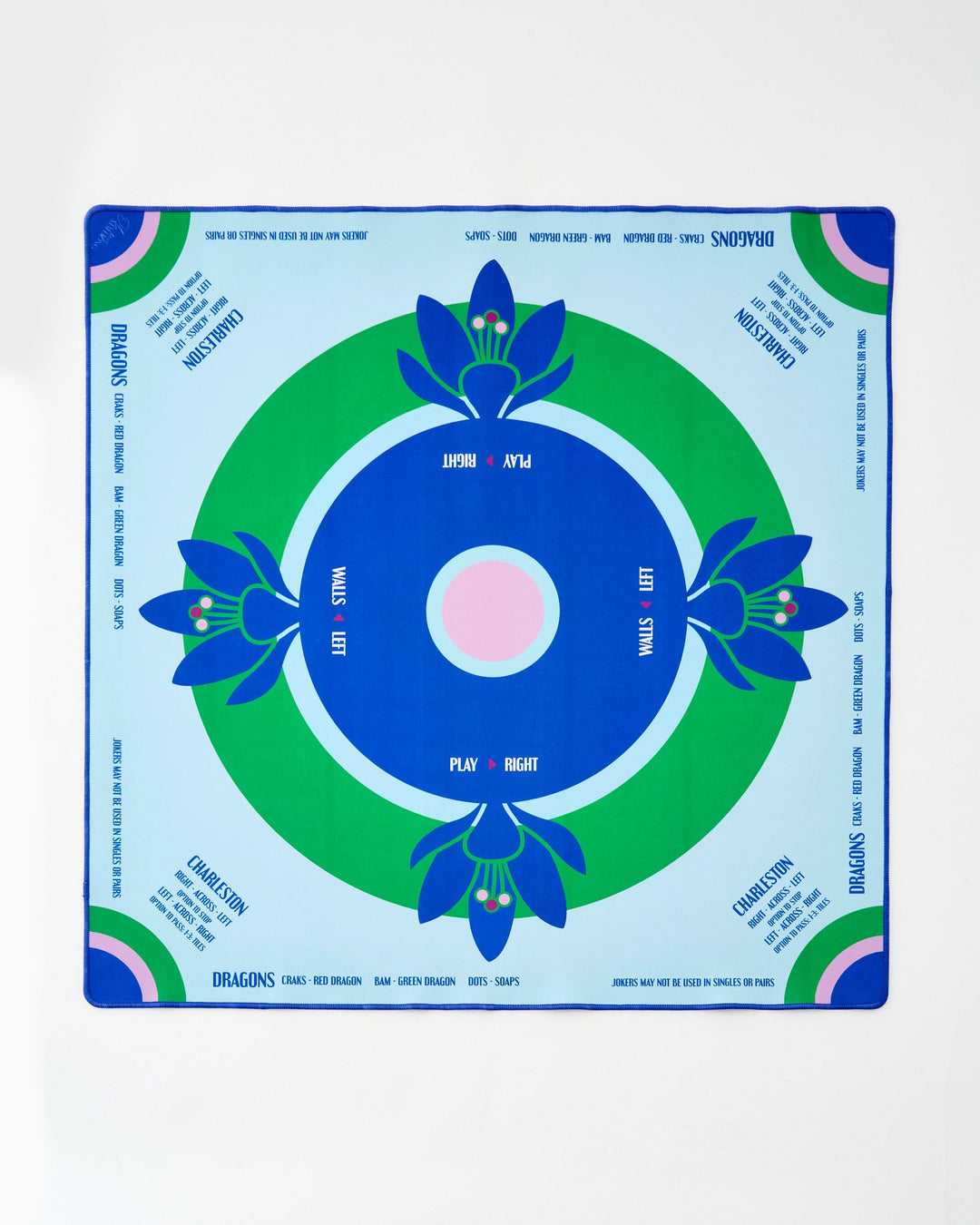Preppy Soirée Mat in Tube