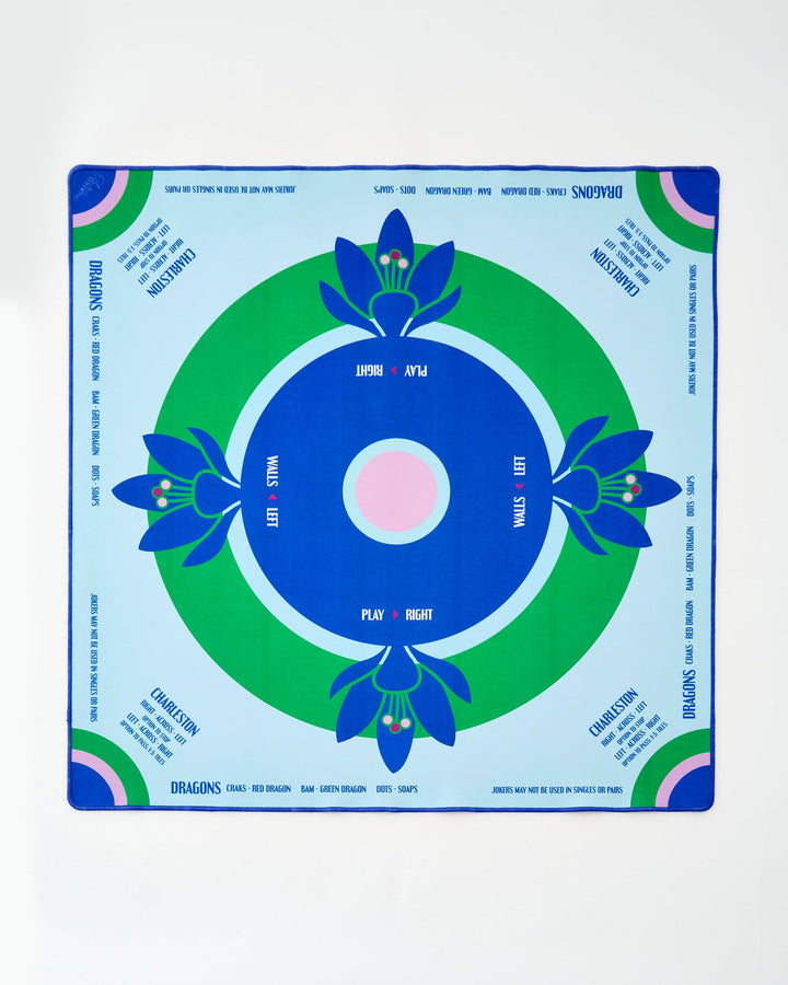 Preppy Soirée Mat in Tube