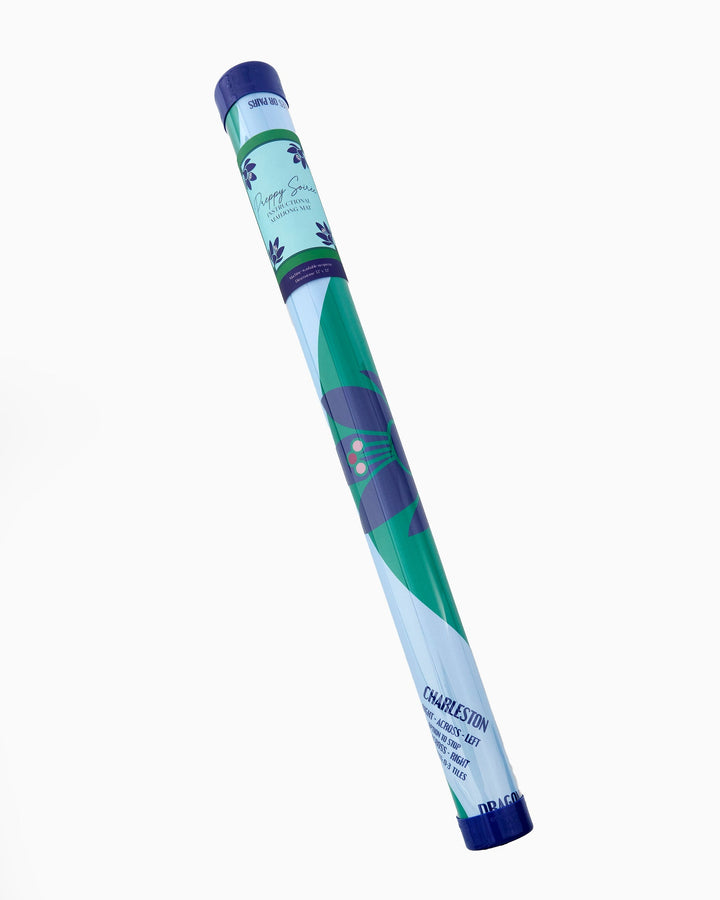Preppy Soirée Mat in Tube
