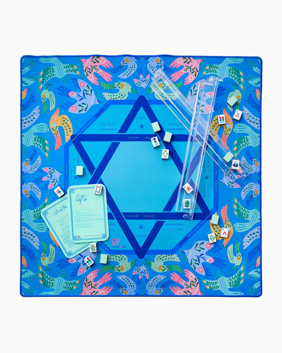 Shalom Mat