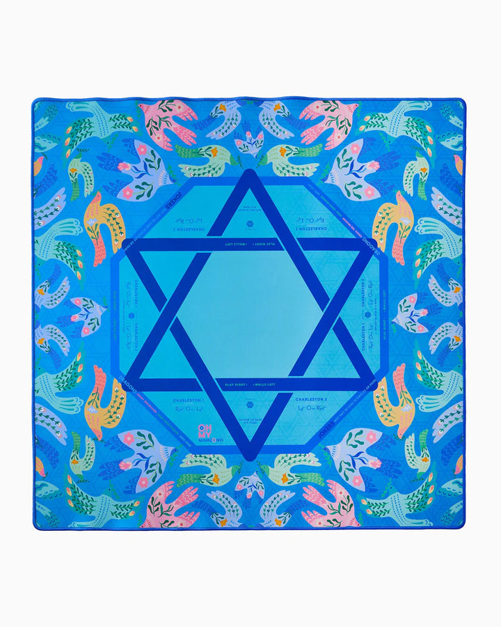 Shalom Mat
