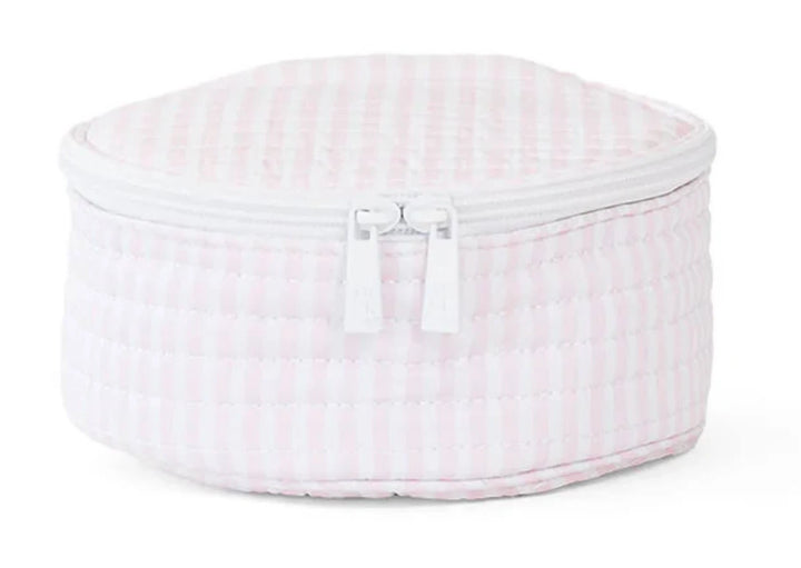 Quilted Jewel Round
