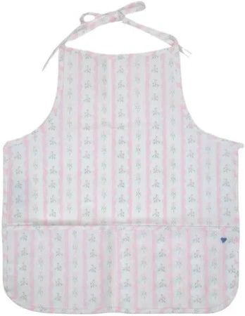Coated Apron by TRVL