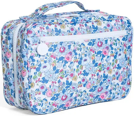 Bundle Up Toiletry Bag by TRVL