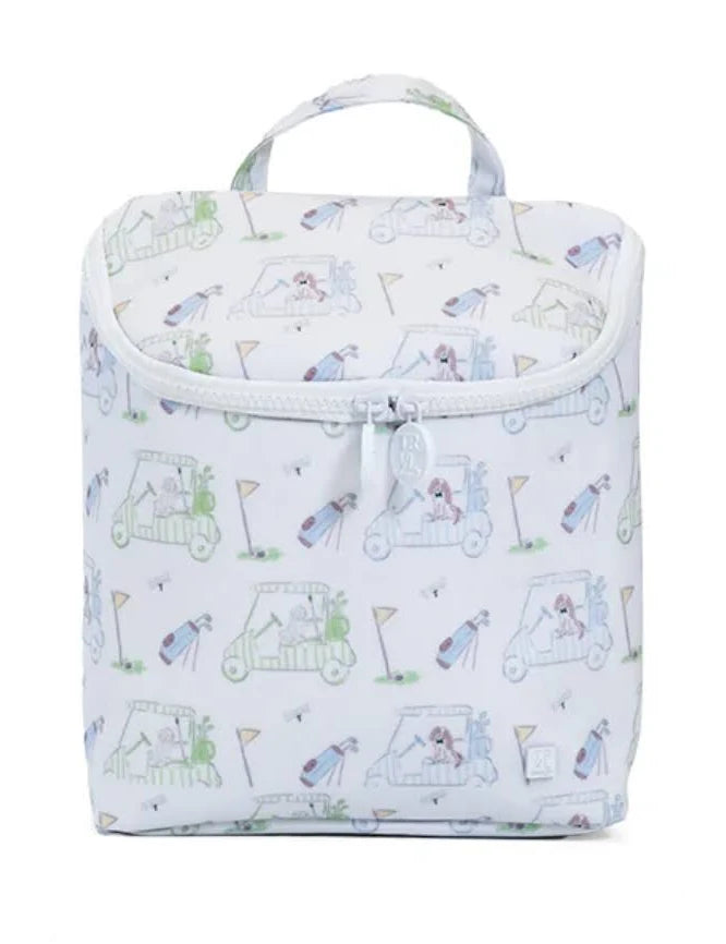 Take Away Insulated Bag by TRVL