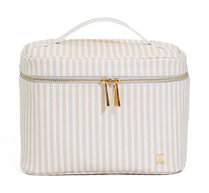 Luxe Vanity Train Case