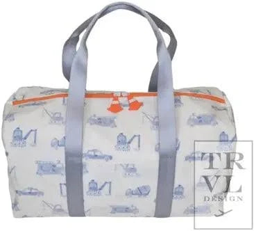 Weekender Duffel by TRVL