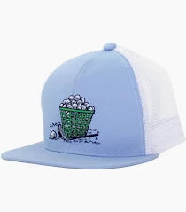 Boys Trucker Hat Range
