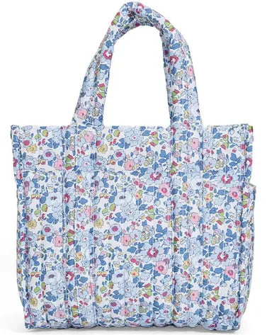 Quilted Mini Go Go Tote