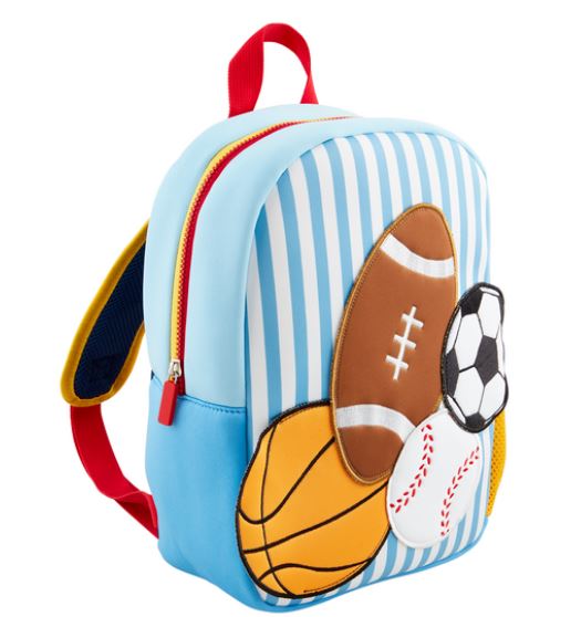 Neoprene Backpack - Thumbnail 3