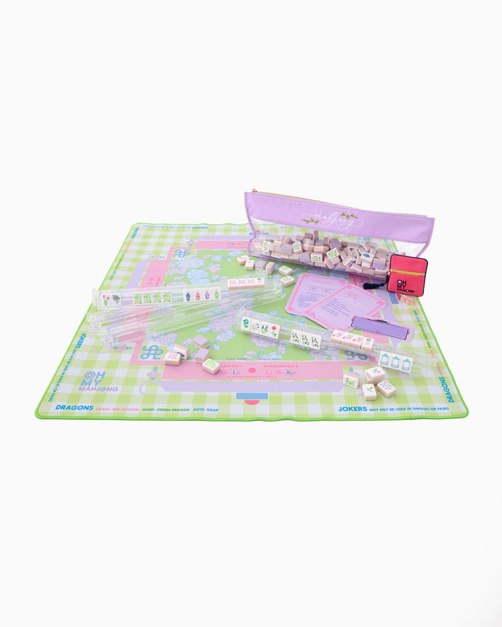 Taylor Mahjong Starter Kit