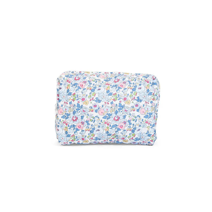 Quilted Everyday Bag