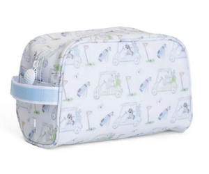 Stowaway Dopp Bag by TRVL