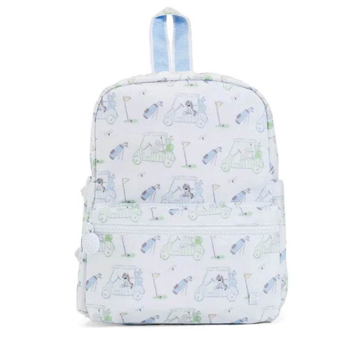 Mini Backpacks by TRVL