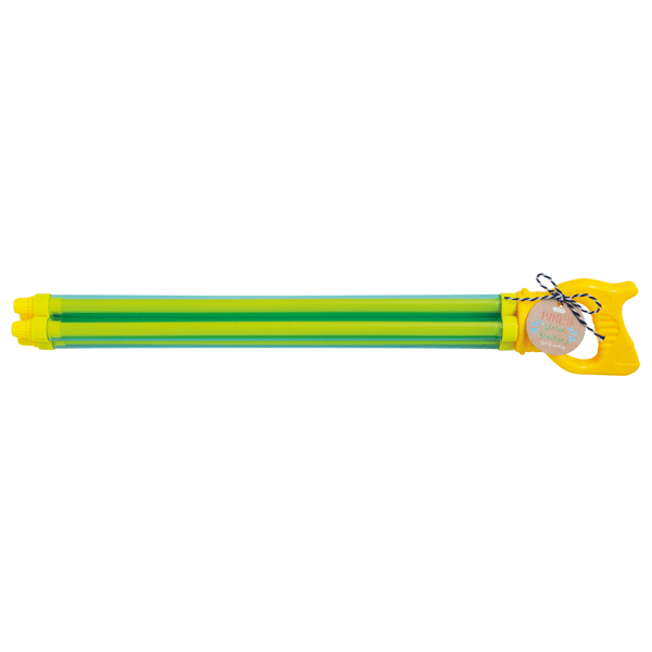 Yellow Water Pump Soakers