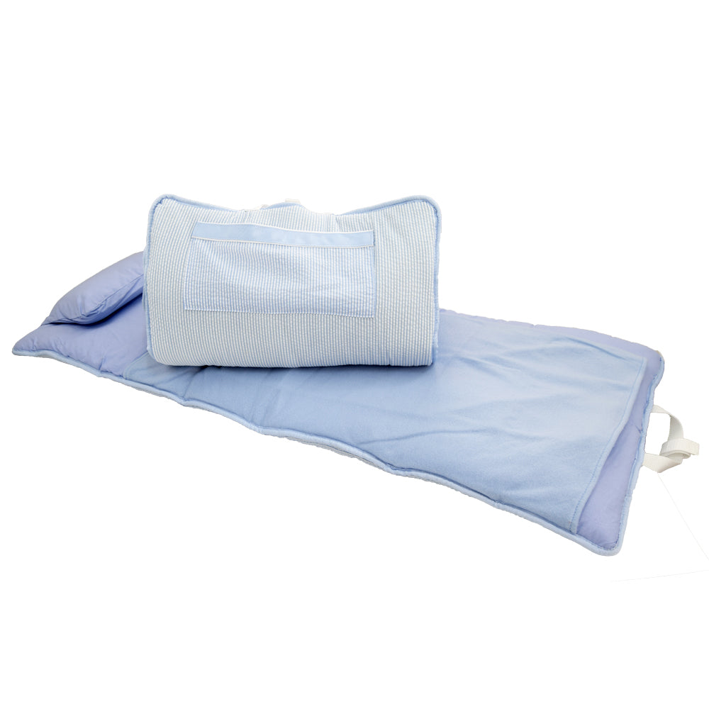 Nap Mat – Stitching Around Collections