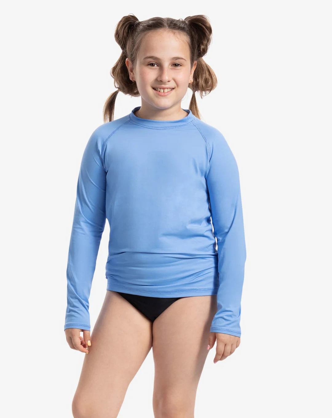 BloqUV Kid Sun Shirt