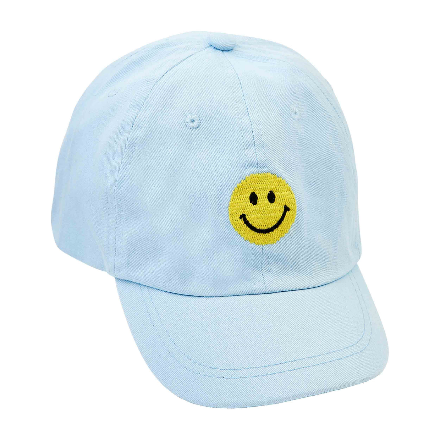 Embroidered Toddler Hats by Mud Pie
