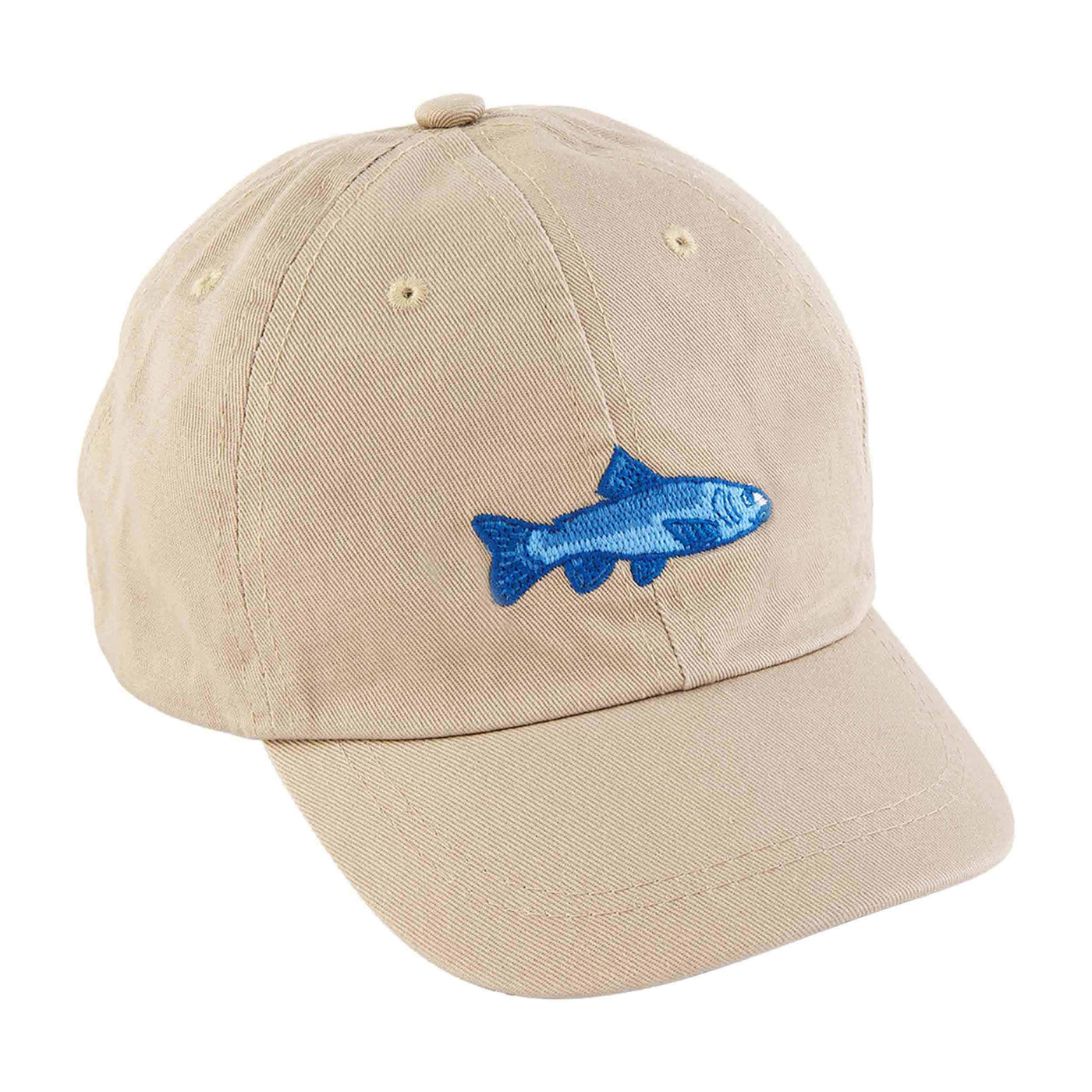 Embroidered Toddler Hats by Mud Pie