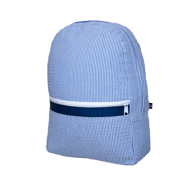 Stitching Around Backpack - Thumbnail 5