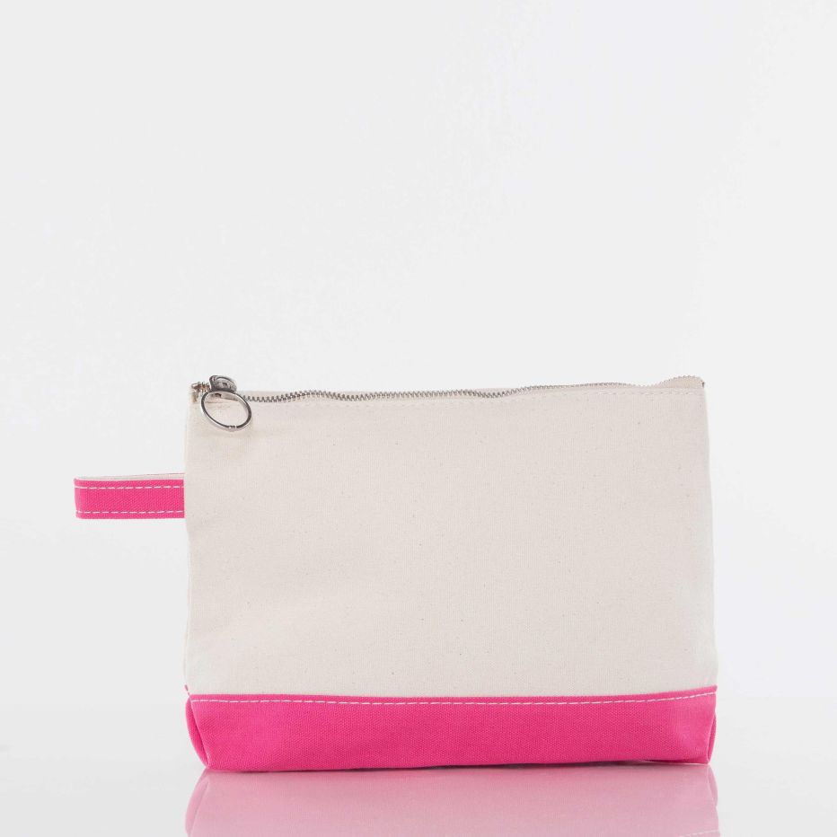 CB Station Makeup Bag - Thumbnail 5