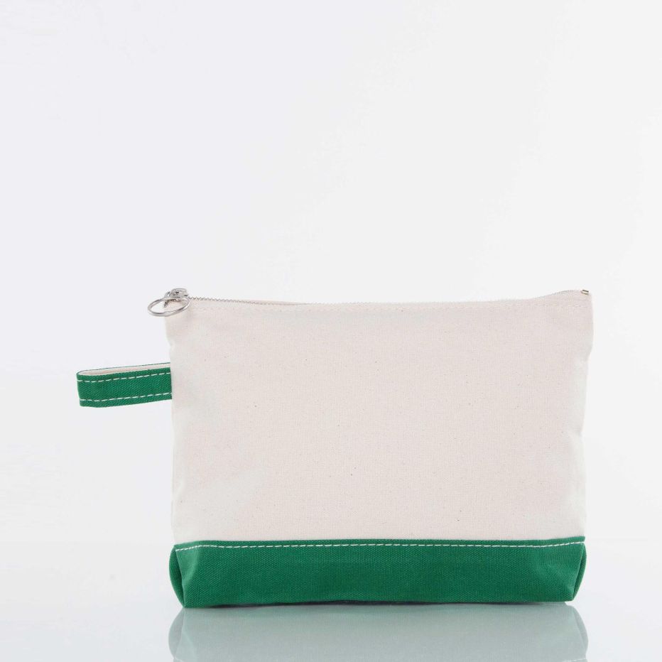 CB Station Makeup Bag - Thumbnail 3