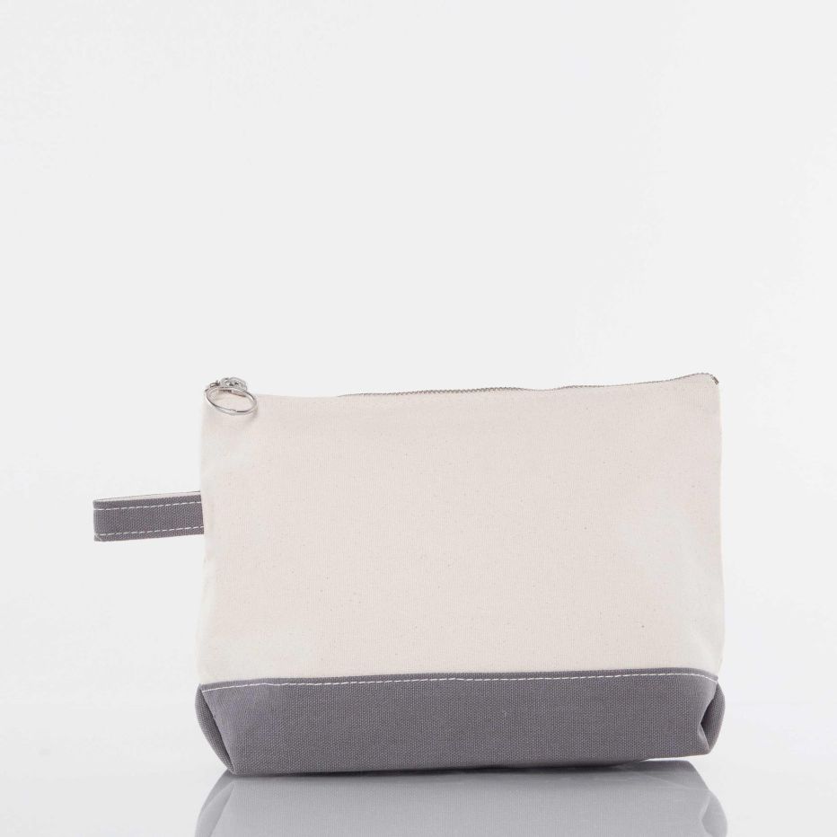 CB Station Makeup Bag - Thumbnail 2