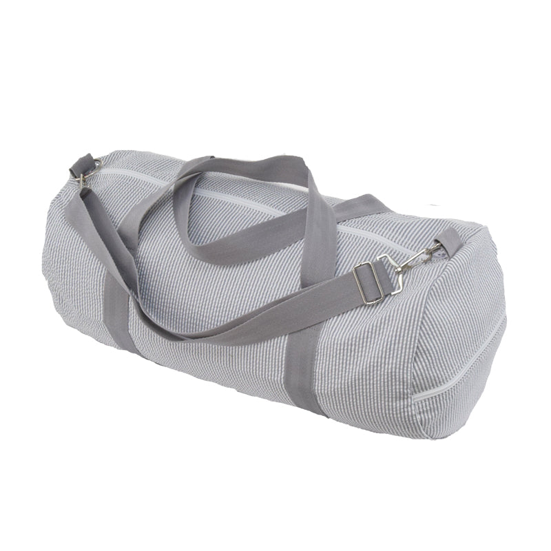 Stitching Around Weekender Duffle - Thumbnail 5