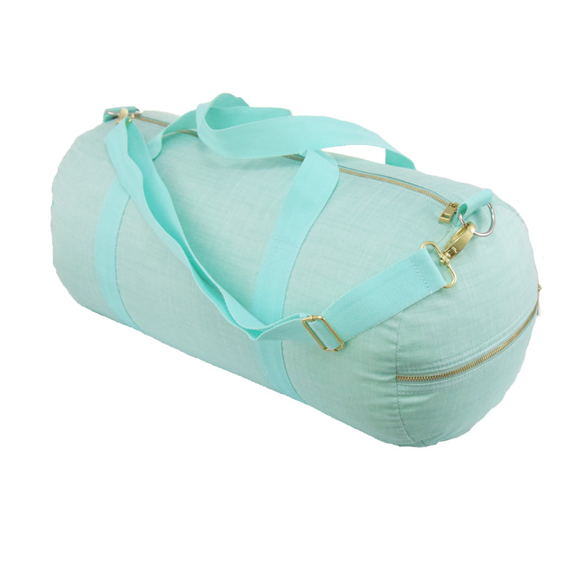 Stitching Around Weekender Duffle - Thumbnail 2