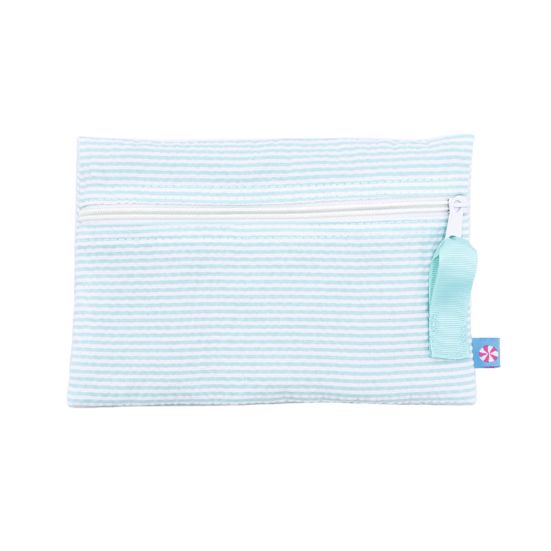 Stitching Around Pouch - Thumbnail 2