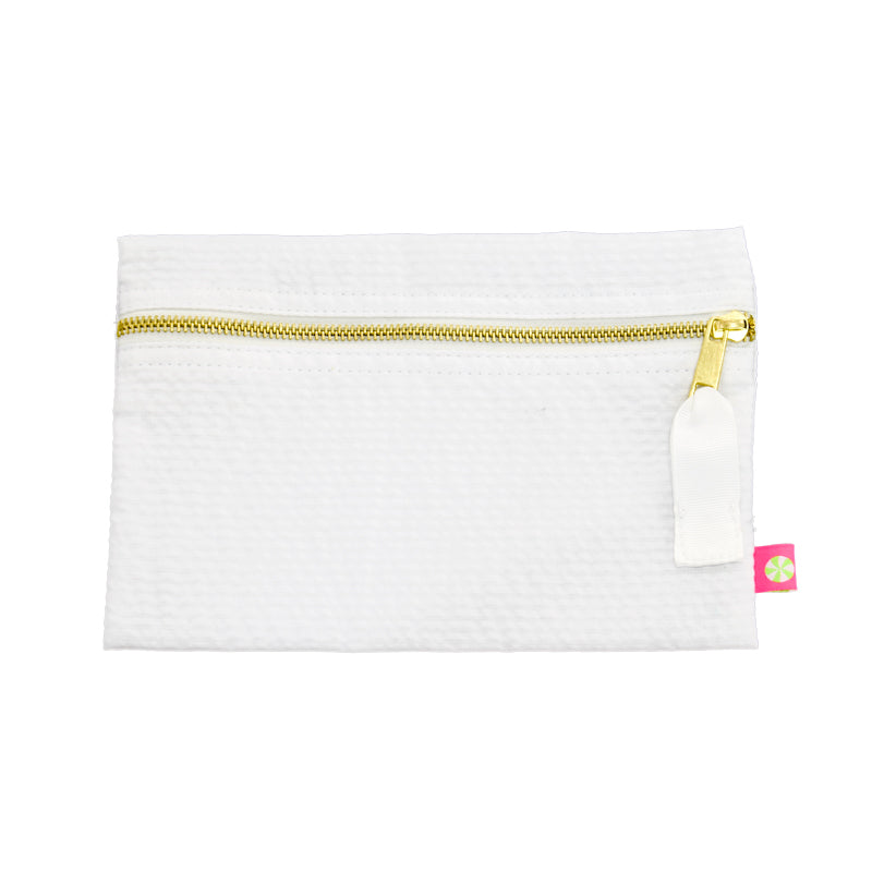 Stitching Around Pouch - Thumbnail 4