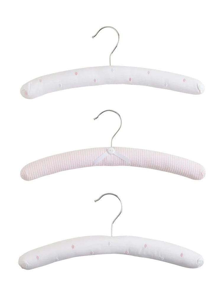 Padded Hangers - Thumbnail 2